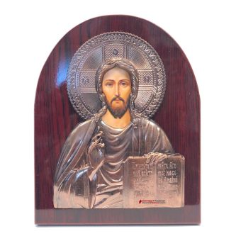 Икона на Исус Христос