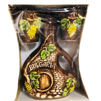 Комплект за ракия