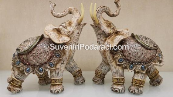Декоративна фигура – Слон